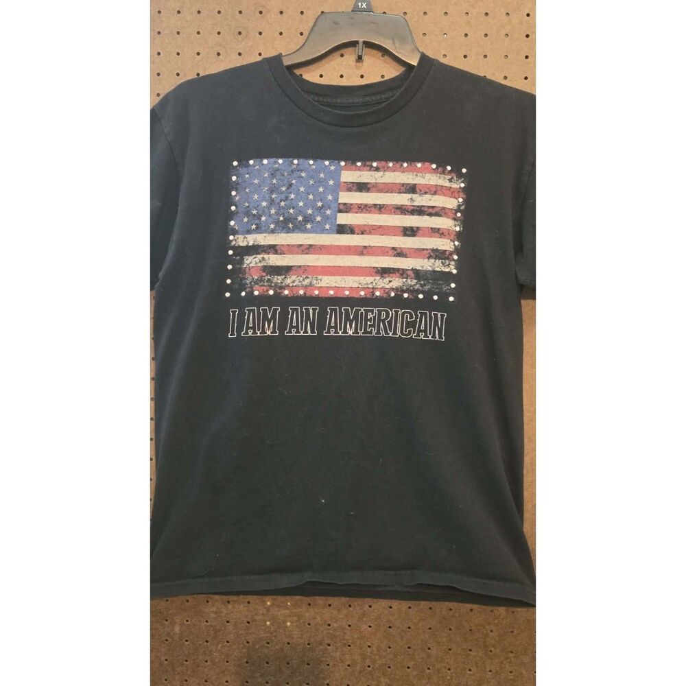 Ranger UP woman's short sleeve Medium